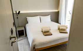 DZ (Glamping-Kubus) - Foto: Bethel Fath